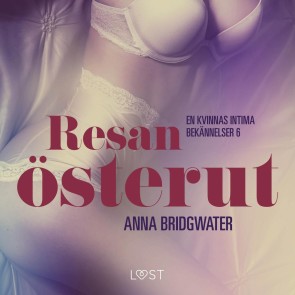 Resan österut - en kvinnas intima bekännelser 6