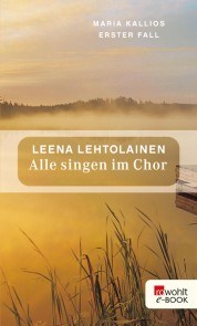 Alle singen im Chor