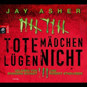 Tote Mädchen lügen nicht