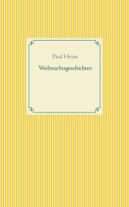 Weihnachtsgeschichten