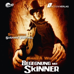 Begegnung mit Skinner