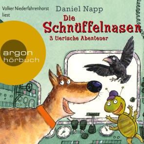 Die Schnüffelnasen