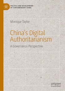 China's Digital Authoritarianism