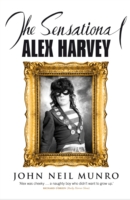 The Sensational Alex Harvey
