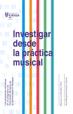 Investigar desde la práctica musical