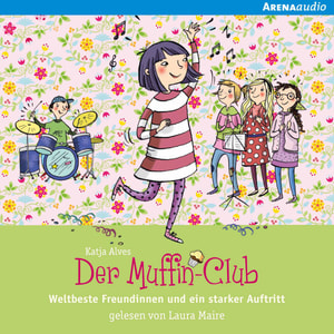 Weltbeste Freundinnen und ein starker Auftritt