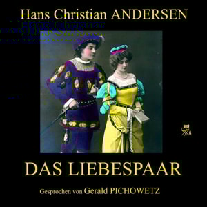 Das Liebespaar