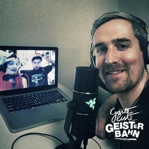 Gästeliste Geisterbahn, Folge 45.5: Gästelistchen Geisterbähnchen