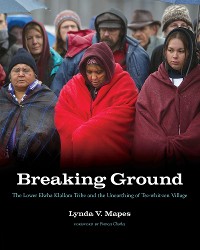 Breaking Ground