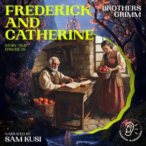 Frederick and Catherine (Story Time, Episode 29)