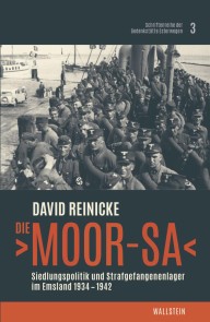 Die ›Moor-SA‹