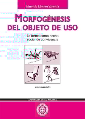 Morfogénesis del objeto de uso