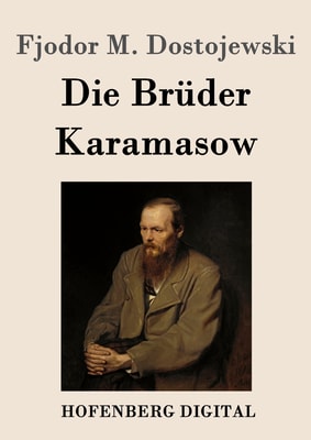 Die Brüder Karamasow