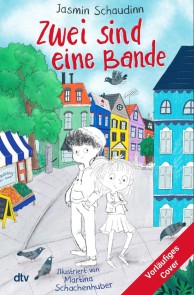 Zwei sind eine Bande