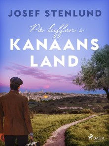 På luffen i Kanaans land