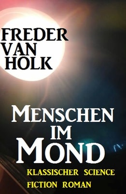 Menschen im Mond