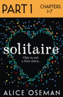 Solitaire: Part 1 of 3