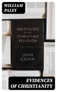 Evidences of Christianity