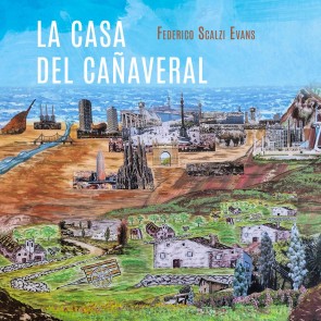 La casa del cañaveral