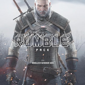 Rumble Pack - Die Gaming-Sendung, Folge 11: Endlich wieder Sex