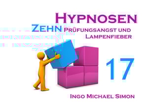 Zehn Hypnosen. Band 17
