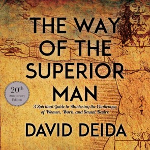 The Way of the Superior Man