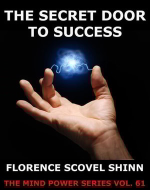 The Secret Door To Success