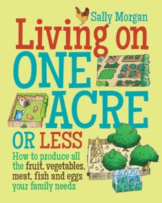 Living on One Acre or Less