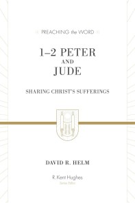 1-2 Peter and Jude (Redesign)