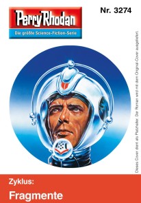 Perry Rhodan 3274: Lichtung der Seligkeit