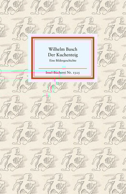 Der Kuchenteig