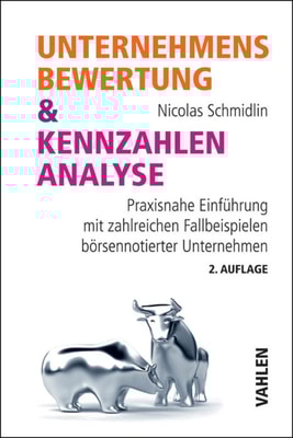 Unternehmensbewertung & Kennzahlenanalyse
