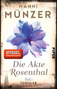 Die Akte Rosenthal - Teil 1