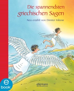 Die spannendsten griechischen Sagen