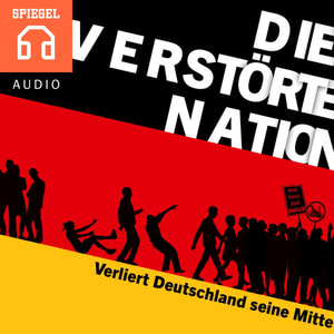 Der Aufstand der Ängstlichen