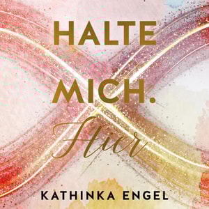 Halte mich. Hier