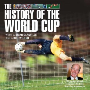 The History of the World Cup