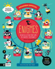 Quadern Especial Enigmes
