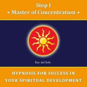 Step I Master of Concentration