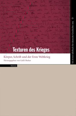 Texturen des Krieges