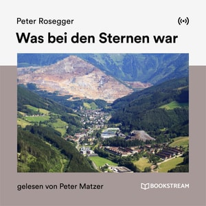 Was bei den Sternen war