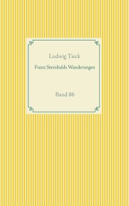 Franz Sternbalds Wanderungen