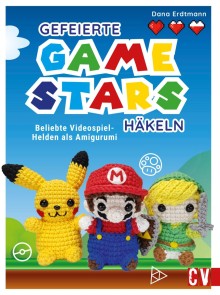 Gefeierte Gamestars