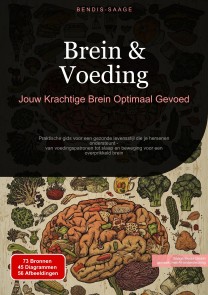 Brein & Voeding: Jouw Krachtige Brein Optimaal Gevoed