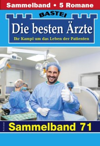 Die besten Ärzte - Sammelband 71