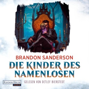 MAGIC*: The Gathering - Die Kinder des Namenlosen