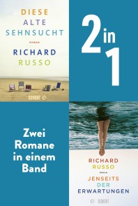 Diese alte Sehnsucht & Jenseits der Erwartungen