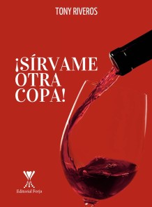 Sírvame otra copa