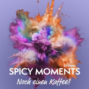 Noch einen "Kaffee"? - Erotische Geschichte
