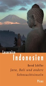 Lesereise Indonesien